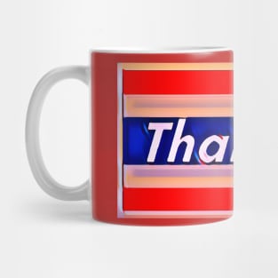 Thailand Mug